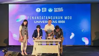 REMBUK UMKM  "Membangun Manajemen Reputasi, Jaringan Pelanggan & Kemitraan"