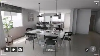 Máster Unreal Engine 4 para Arquitectura  / Interactive Experience in Unreal Engine 4 / ARVIZ Render
