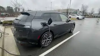 BMW ix50