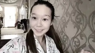 НУРЖАНОВА ЗАРИНА||влог||Неделя влогов||день #1