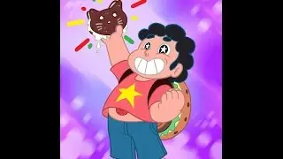 Cookie Cat (Younger Ver)