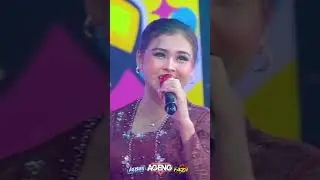 PUJANINGSIH DUET Listen Safana ft Brodin Ageng Music