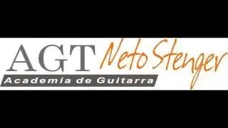 Trilha AGT 2013  - Neto Stenger