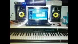 Si Decides Regresar Instrumental Hernan Y La Champion Liga 2012