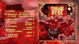 TRIBADE - Dyke (álbum completo) 2022