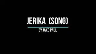 Jerika (Song) Lyrics