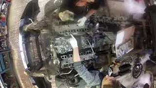 Ford F250 Powerstroke