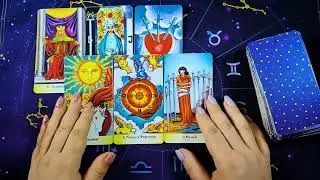ДЕВА 11 - 17 МАРТ 2024 ТАРО ПРОГНОЗ НА НЕДЕЛЮ Гороскоп таро расклад tarot horoscope