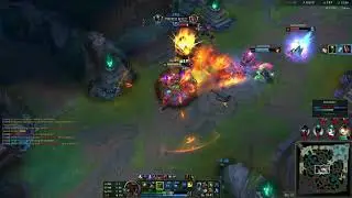 new mode new urgot (pentakill ;=))