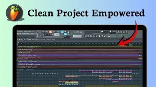 How to delete projects in FL Studio (Data Disposal)