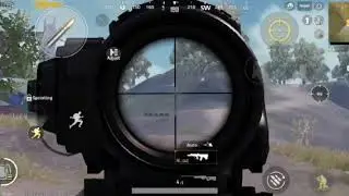 Config no recoil
