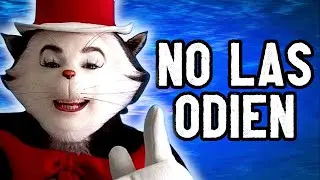 5 PELÍCULAS QUE SON ODIADAS INJUSTAMENTE