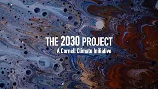 Cornell University – The 2030 Project Wallpaper
