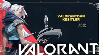 VALODAN KESİTLER / 02