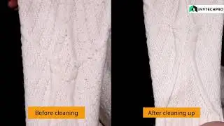 Best Mini USB Lint Remover