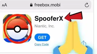 SpooferX