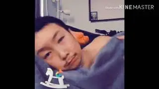 Joeyboyjingjing TikTok