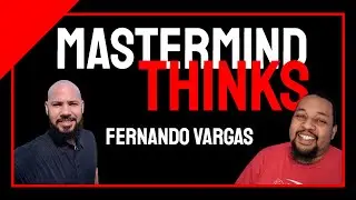 Why Your Business Needs to Be Online in this Digital World - Fernando Vargas