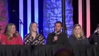 APCA Advisors College Programming Forum-Coraville IA, APCAMW15