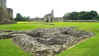 Sherborne Old Castle