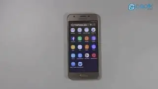 Samsung Galaxy J5 Prime Ekran Görüntüsü Nasıl Alınır?