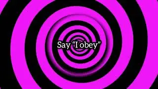 Erotic slave hypnosis