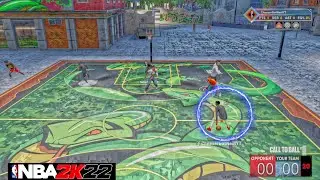 BEST DRIBBLE MOVES IN NBA 2K22 FASTEST BEST GLITCHY SIGS