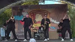 День молодежи в Знаменске. Выпуск "ТелеОрбиты" от 04.07.2024