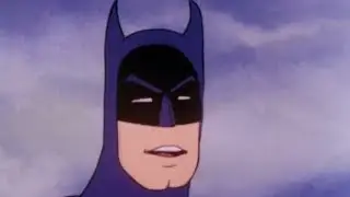 Riddler's Observation