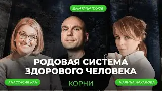 РОДОВАЯ СИСТЕМА ЗДОРОВОГО ЧЕЛОВЕКА