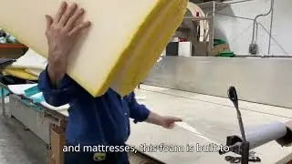 Upgrade Your Outdoor Furniture With EZ-Dry Foam