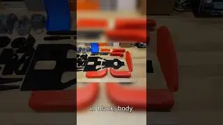 Unboxing and building an OpenRC 3D printed GoKart