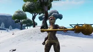 COMO TIRAR O DELAY NA EDIÇÃO  Fortnite Battle Royale