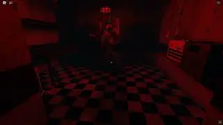 прохождение фнаф кооп в роблоксе