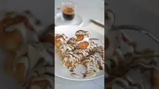 iddia ediyoruz#waffle #wafflelover #video #chocolate #desert