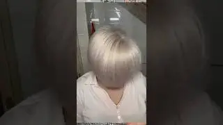 Как сделать волосы блестящими