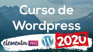 CURSO DE WORDPRESS 2020 | FRANK HINOJOSA