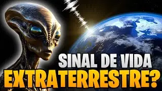 O SINAL WOW: UMA ONDA SONORA INTRIGANTE VINDA DO ESPAÇO