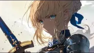[AMV] Fate In the Middle of the Nigth.