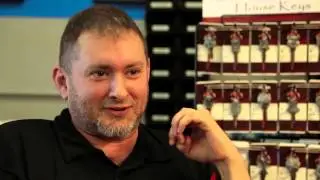 Lock Masters Sizzle AUG 2014