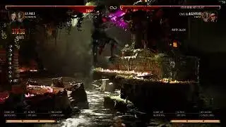 Li Mei Scorp 51% 1 Meter 2 Kameo BnB