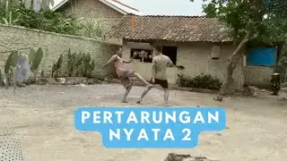 Pertarungan Nyata