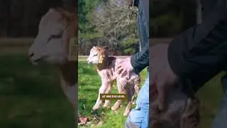 STOP Worrying About Mama Ewe, I Found Her!