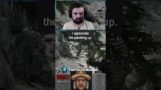 I modded a Cajun DOOM guy into Hunt: Showdown