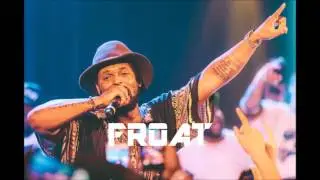 Schoolboy Q Live Life