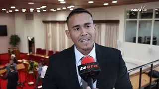 AVP: Discurso di gobernador no a mustra e realidad di e pais