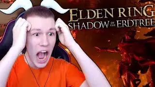 EXCLUSIVE SECRETS AND BOSSES - Elden Ring Shadow of the Erdtree