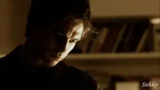 Damon & Elena - Crush