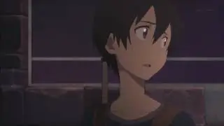 Sword art online♡[AMV]☆It has begun