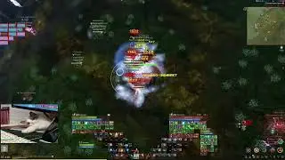 Archeage | Pvp | Каиль